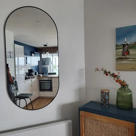 Apartman Grande Vue Proche Embarcadere Quiberon