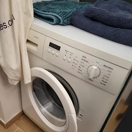 Grande Vue Proche Embarcadere Apartman *