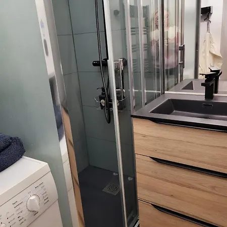 Apartman Grande Vue Proche Embarcadere *