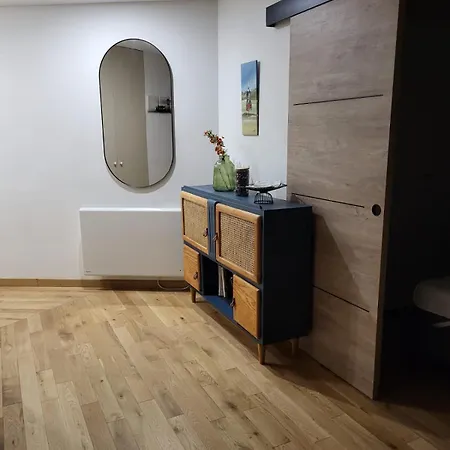 Apartman Grande Vue Proche Embarcadere