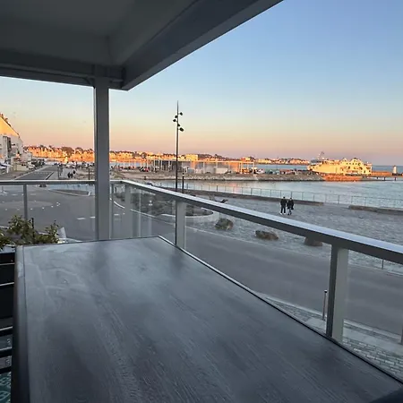 Grande Vue Proche Embarcadere Apartman *